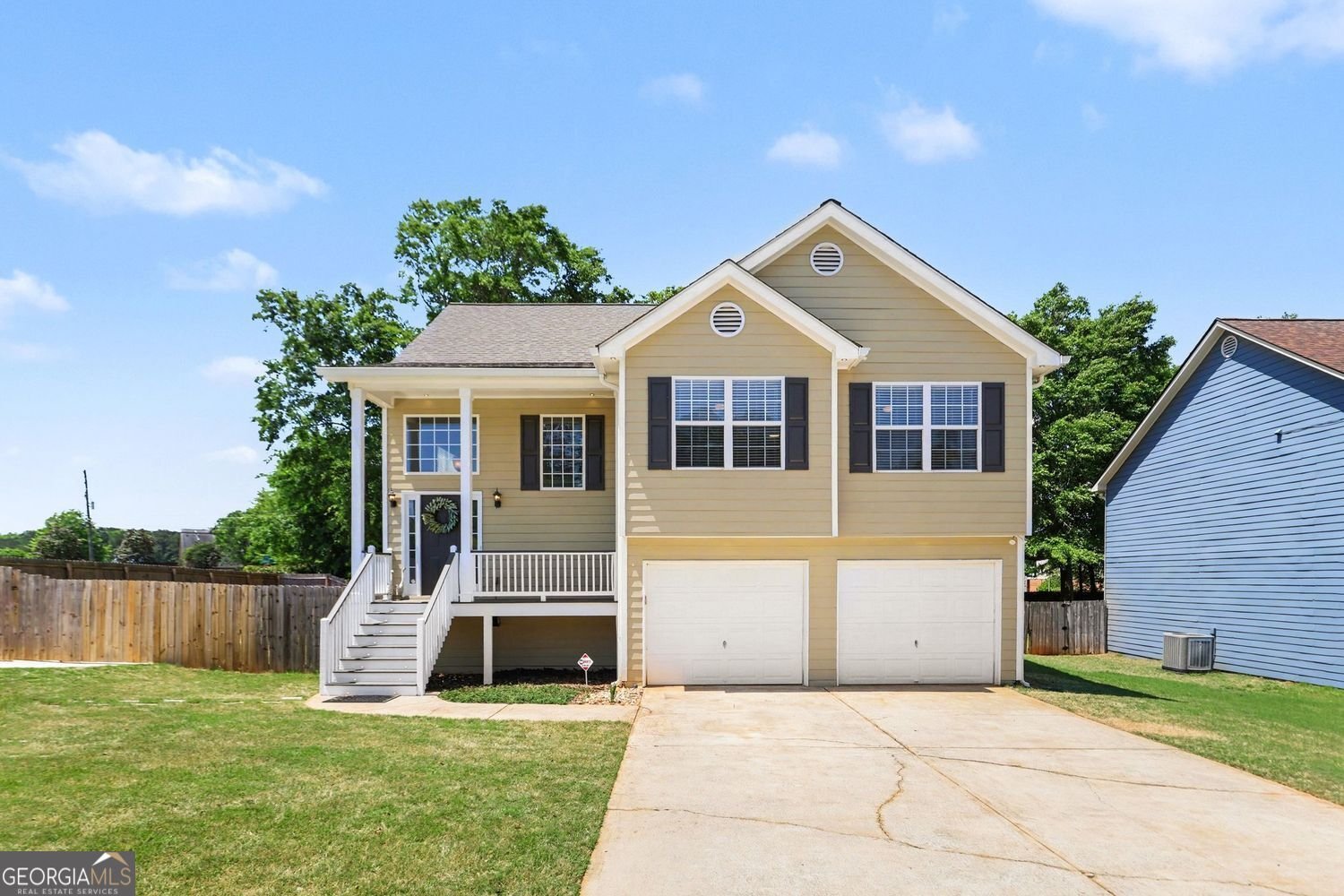 600 9 Oaks Court Villa Rica - Photo 1