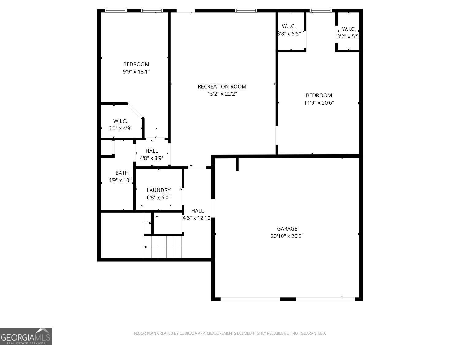 600 9 Oaks Court Villa Rica - Photo 24