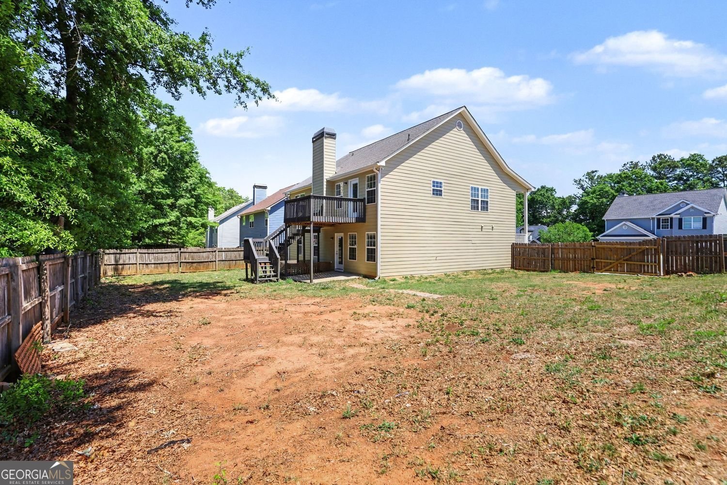 600 9 Oaks Court Villa Rica - Photo 32