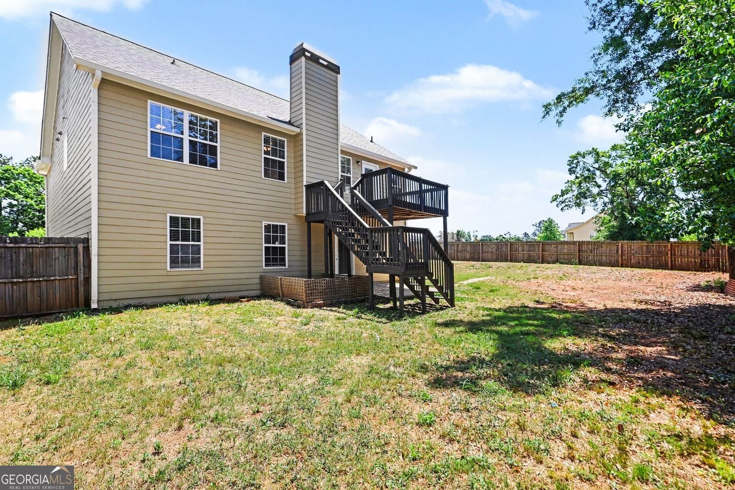600 9 Oaks Court Villa Rica - Photo 33