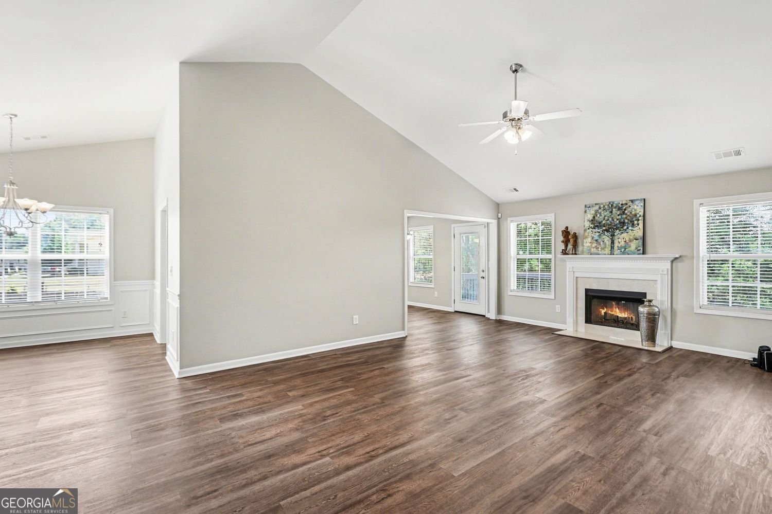 600 9 Oaks Court Villa Rica - Photo 9