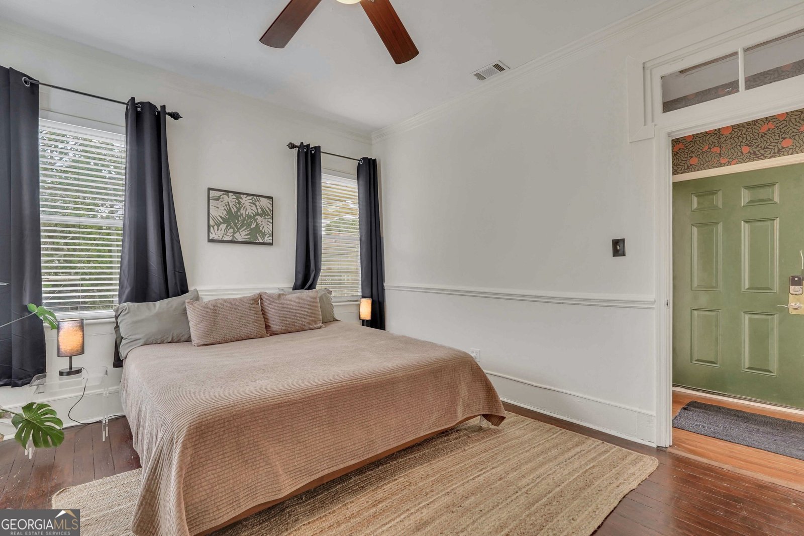 525 Gwinnett Street Savannah - Photo 13
