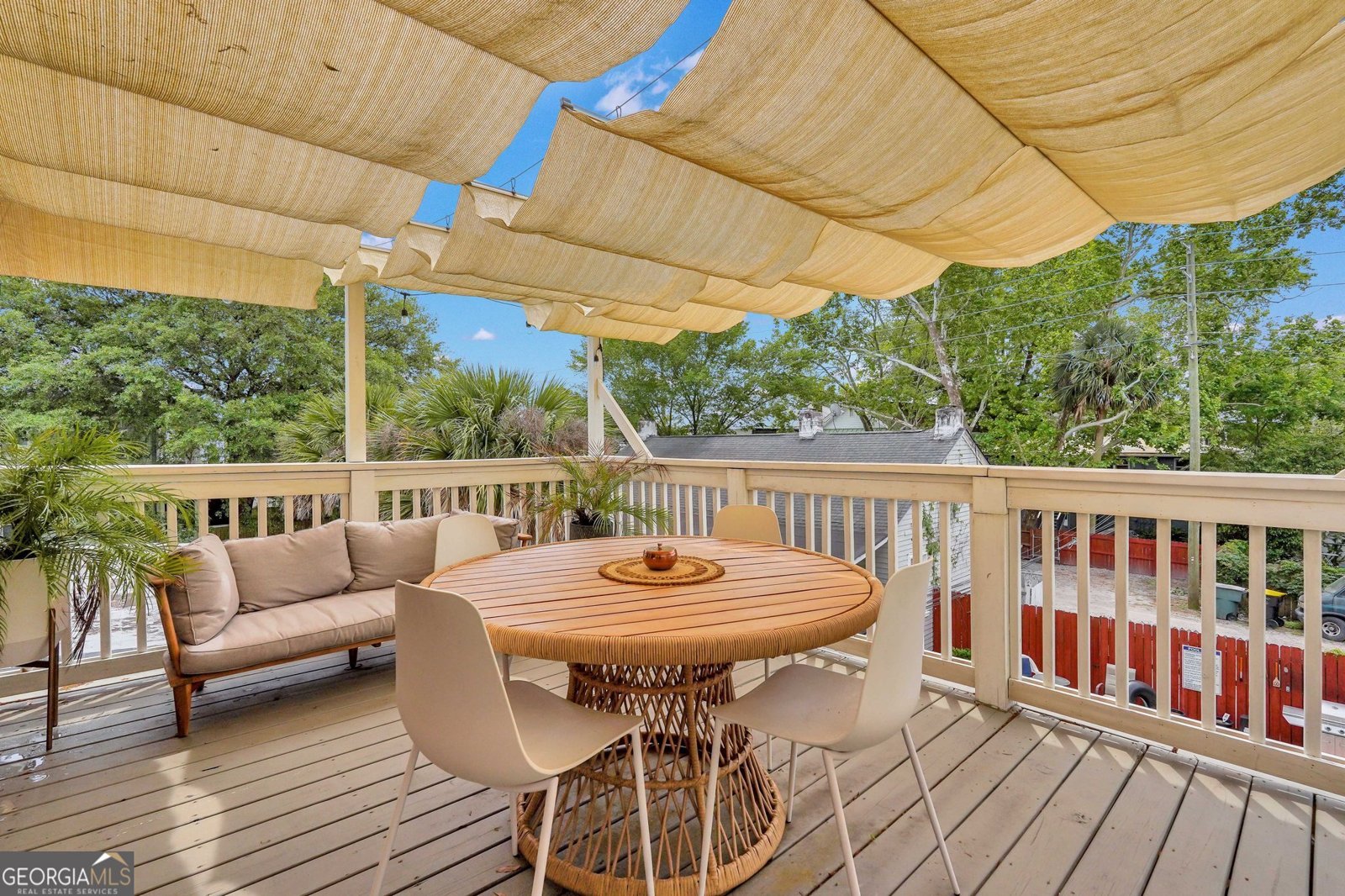 525 Gwinnett Street Savannah - Photo 18