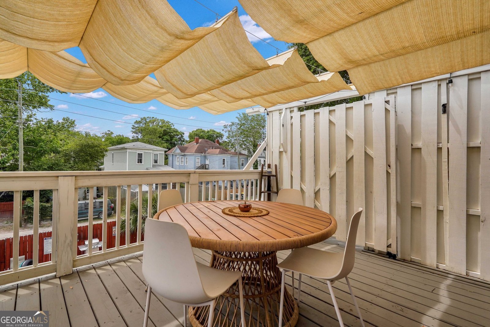 525 Gwinnett Street Savannah - Photo 19