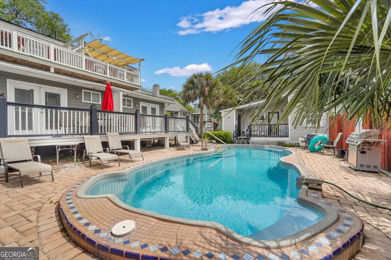 525 Gwinnett Street Savannah - Photo 20