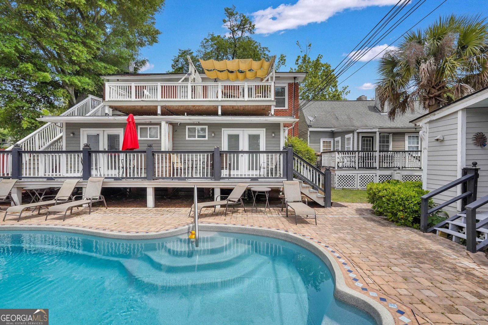 525 Gwinnett Street Savannah - Photo 21
