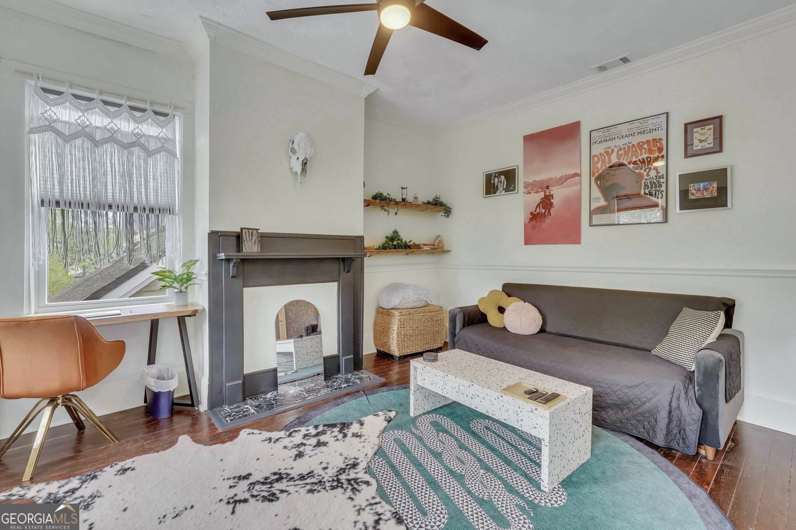 525 Gwinnett Street Savannah - Photo 6