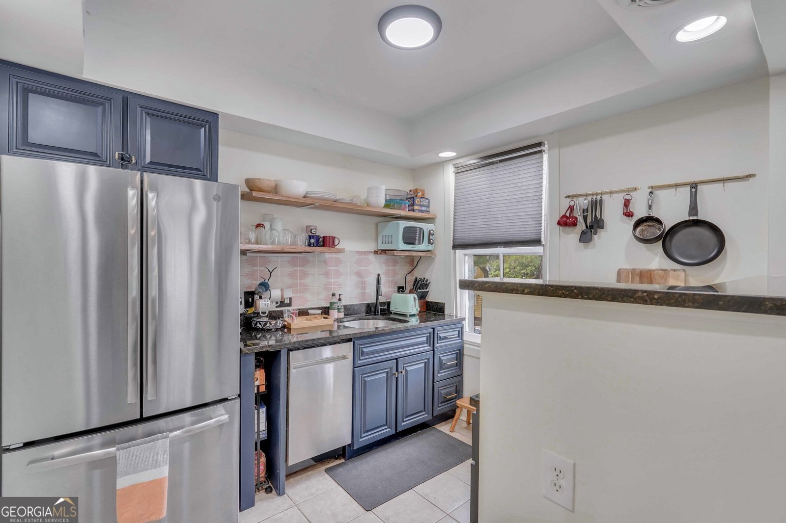 525 Gwinnett Street Savannah - Photo 7
