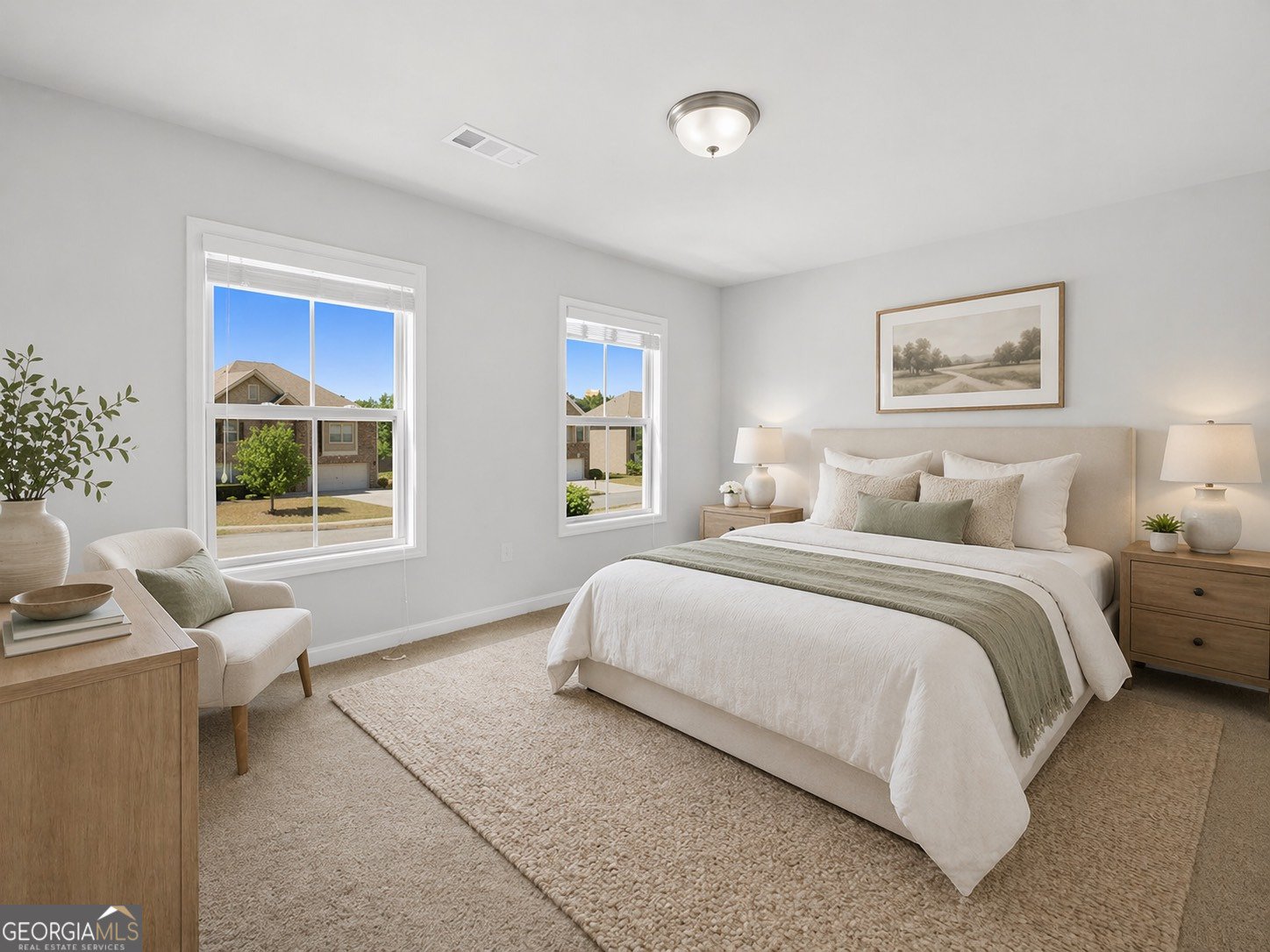 3271 Meadow Lily Court Buford - Photo 7