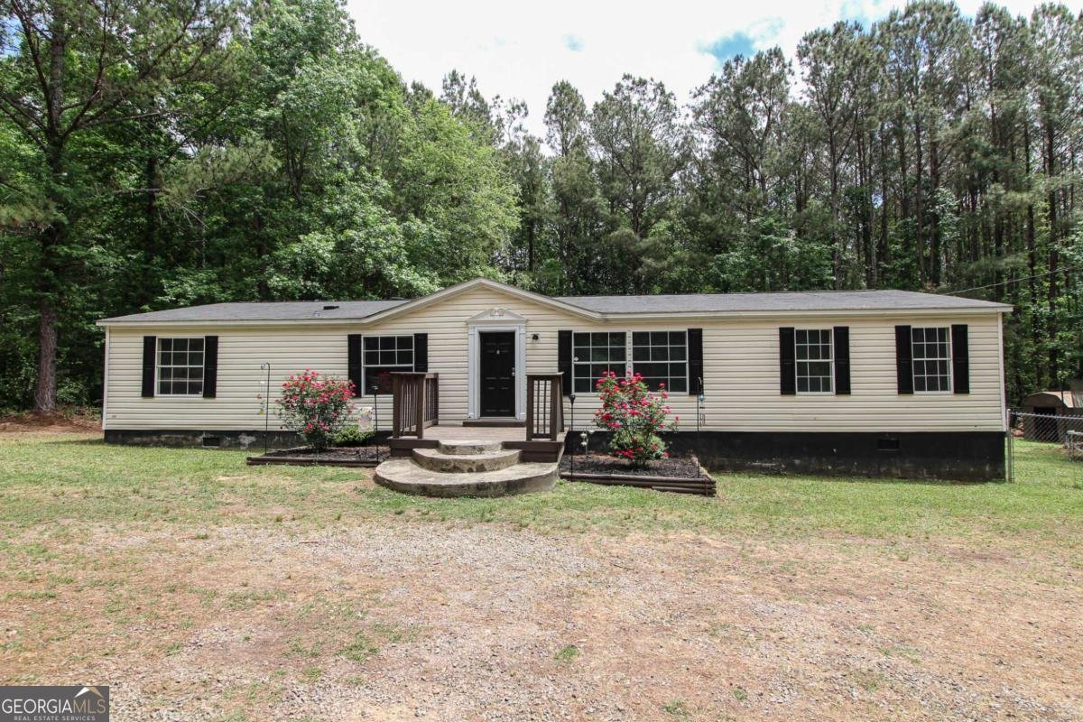 2345 Shoal Creek Road Colbert - Photo 1