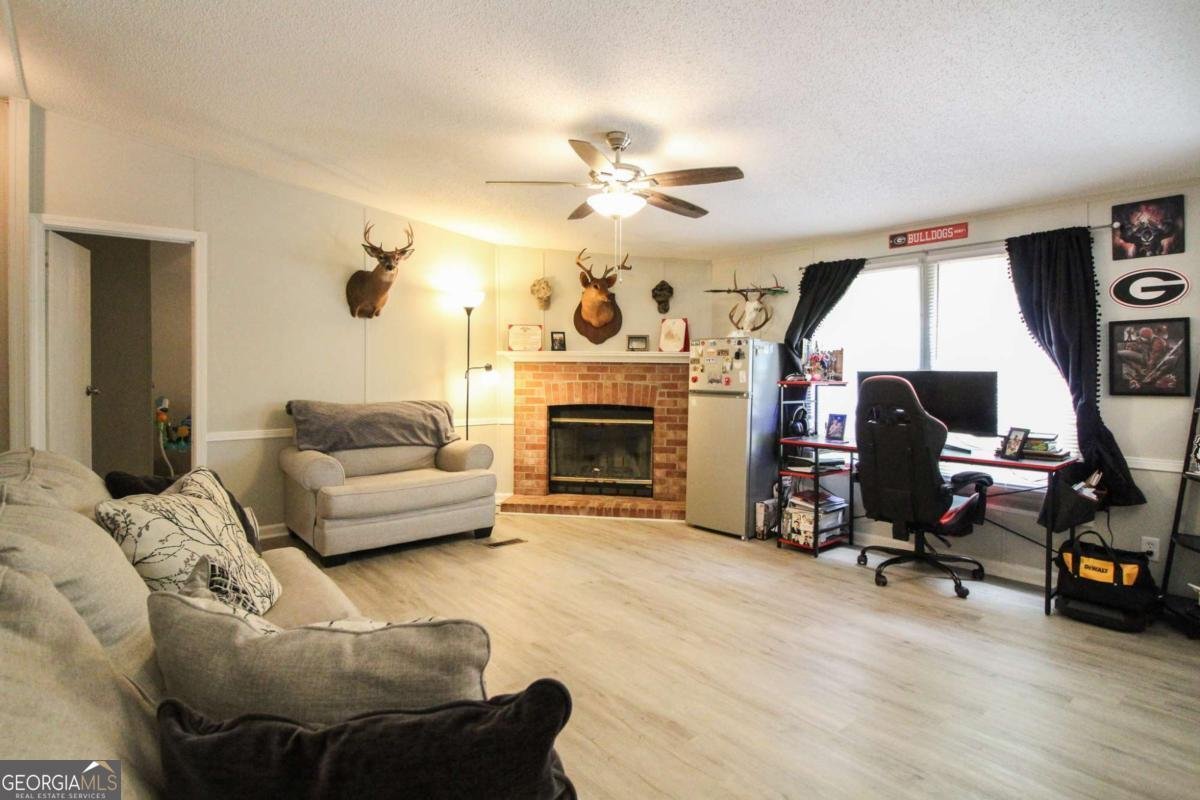 2345 Shoal Creek Road Colbert - Photo 18