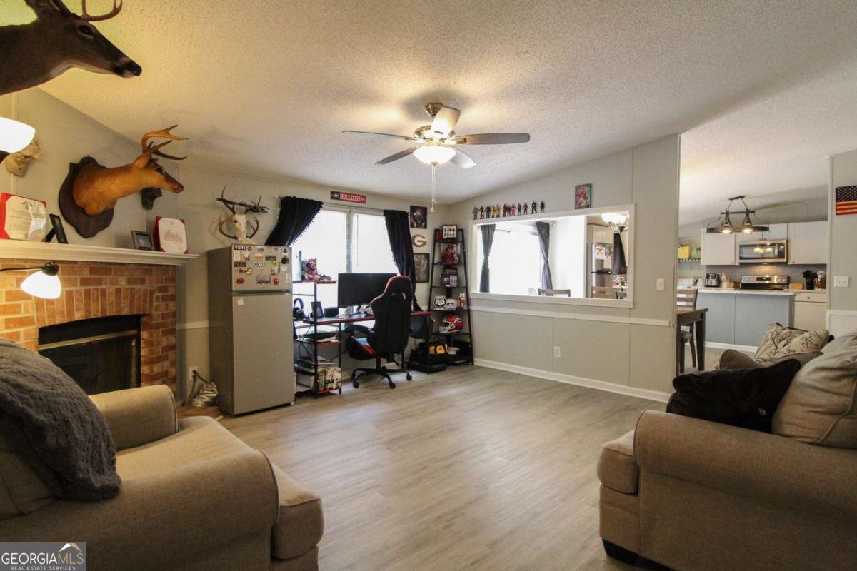 2345 Shoal Creek Road Colbert - Photo 19