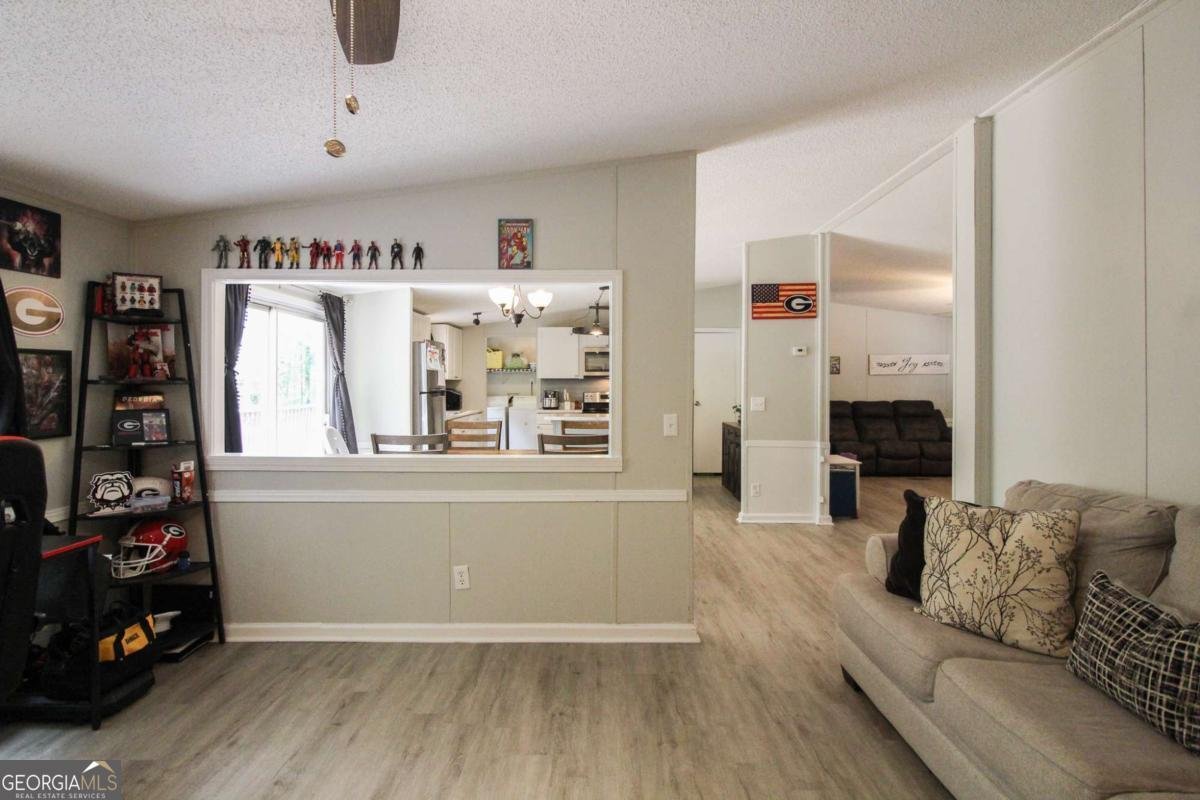 2345 Shoal Creek Road Colbert - Photo 20