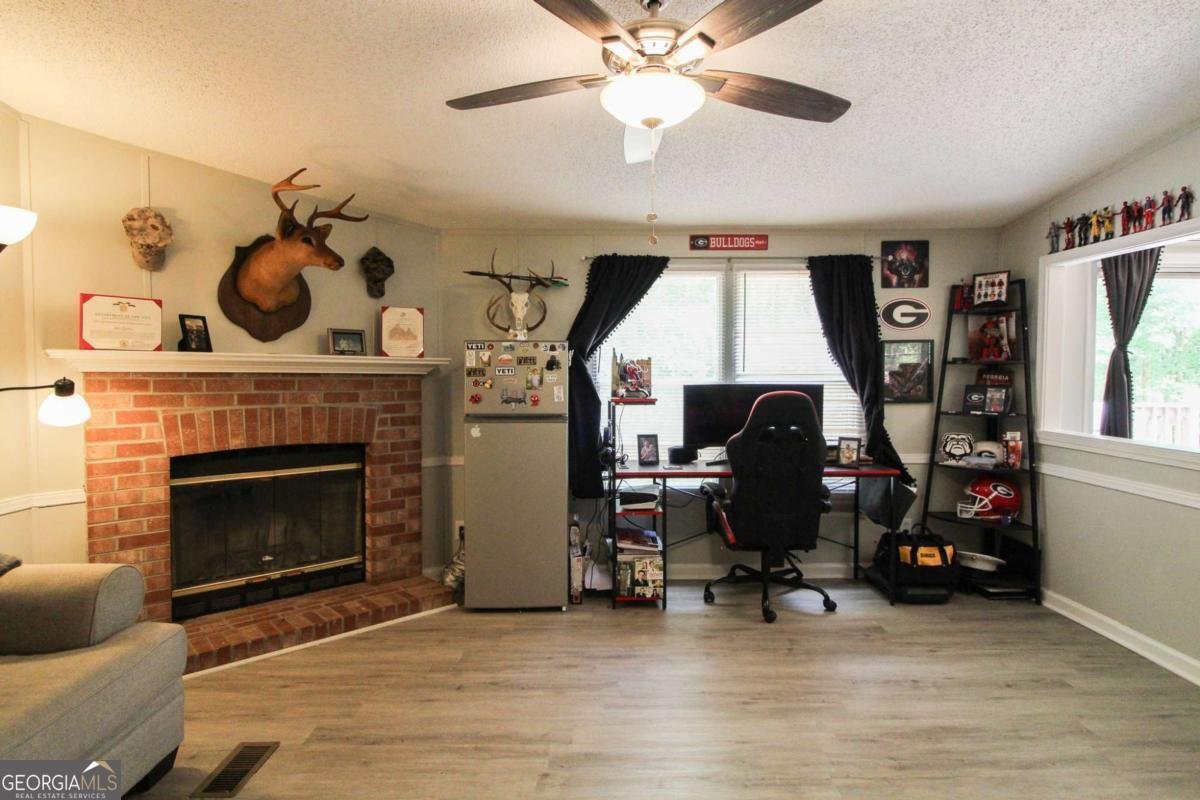 2345 Shoal Creek Road Colbert - Photo 21