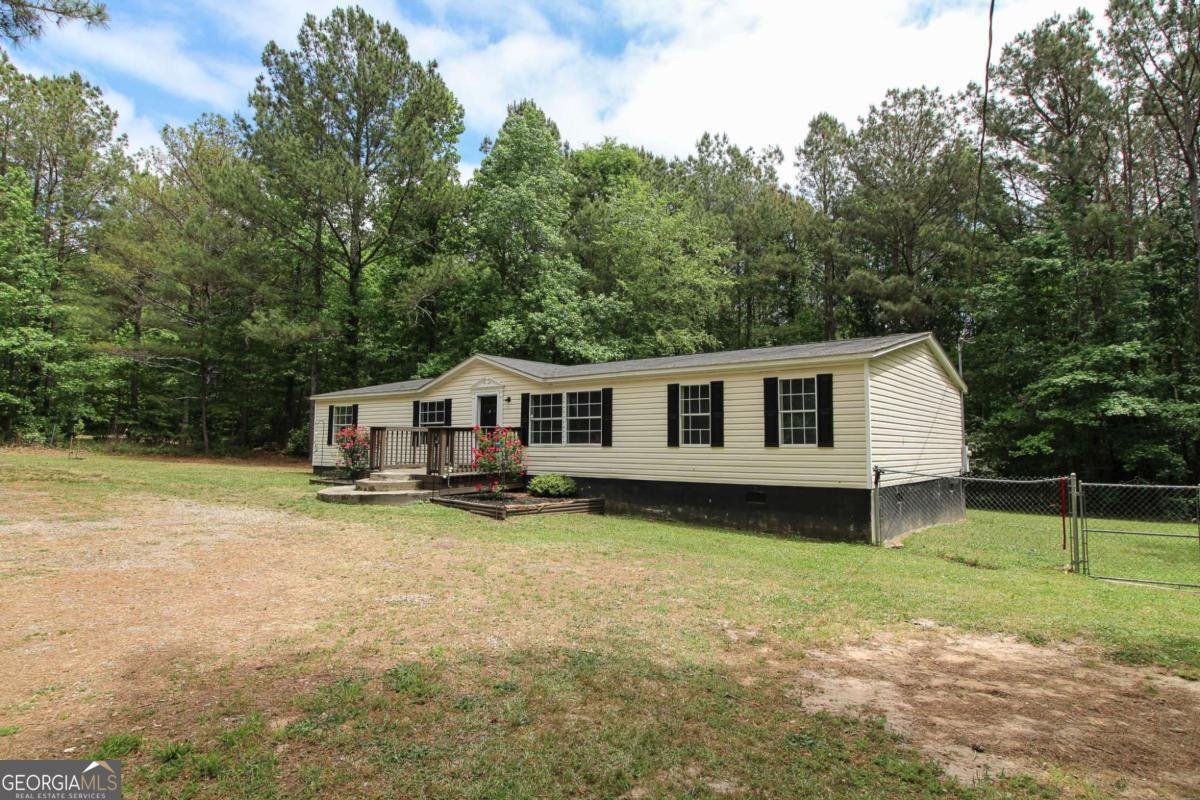 2345 Shoal Creek Road Colbert - Photo 43