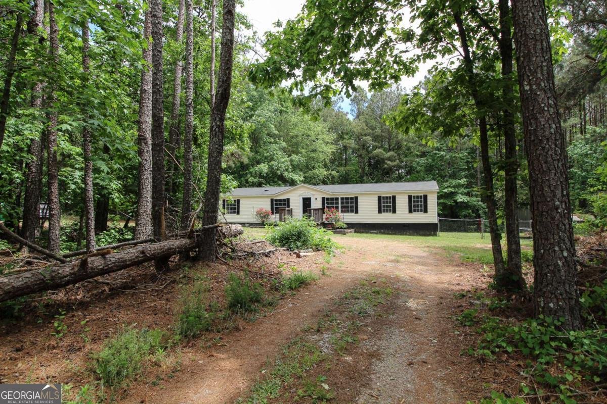 2345 Shoal Creek Road Colbert - Photo 44