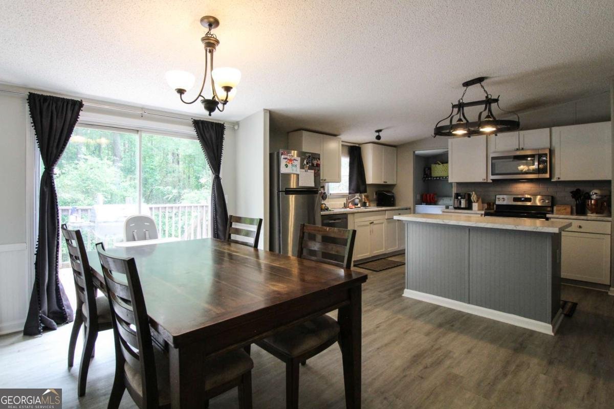 2345 Shoal Creek Road Colbert - Photo 7