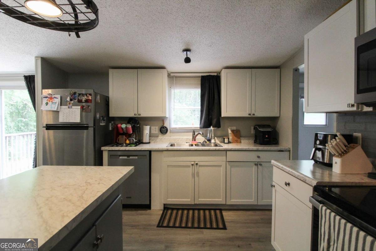 2345 Shoal Creek Road Colbert - Photo 9