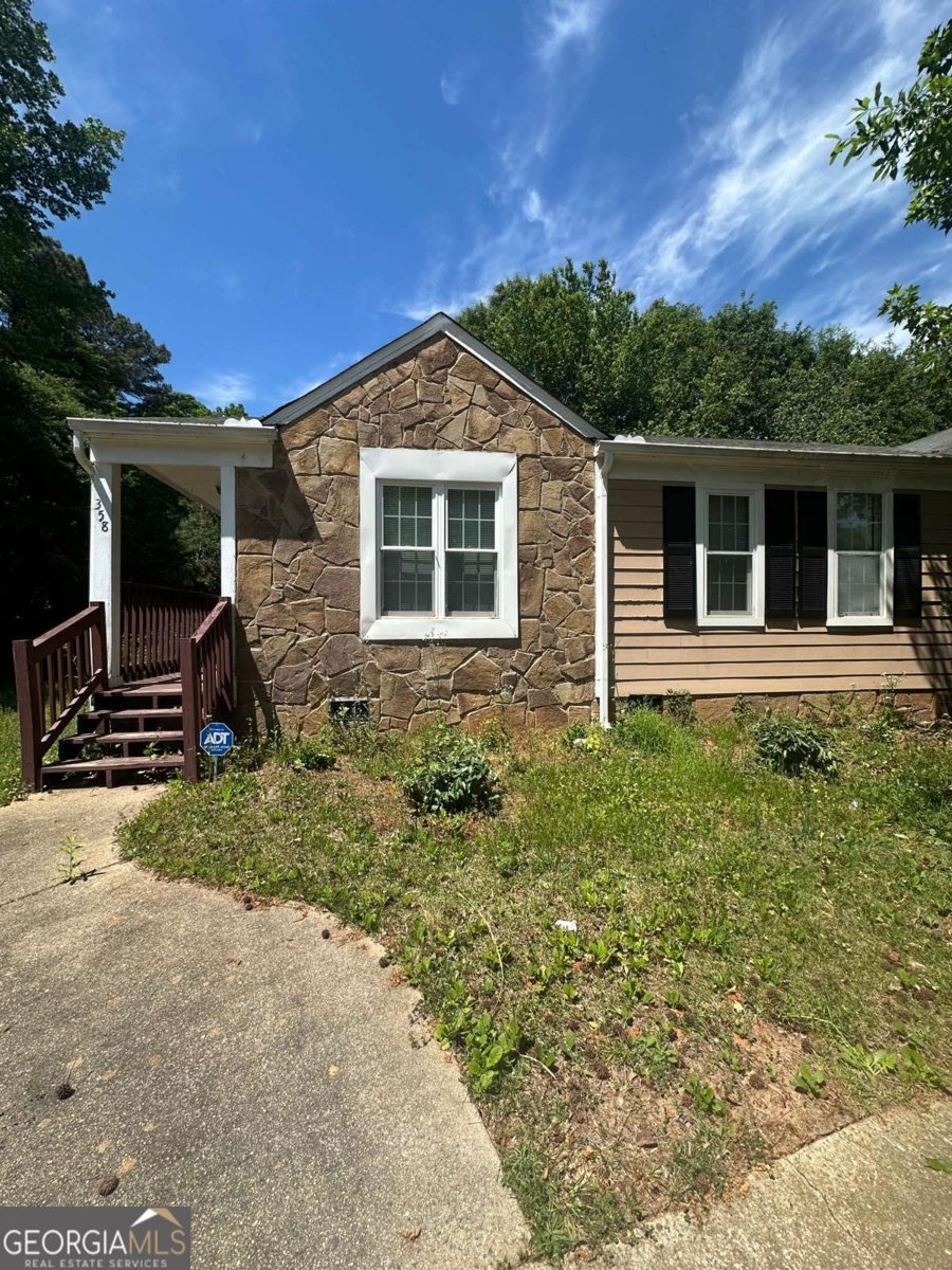 358 Pin Oak Court Marietta - Photo 7