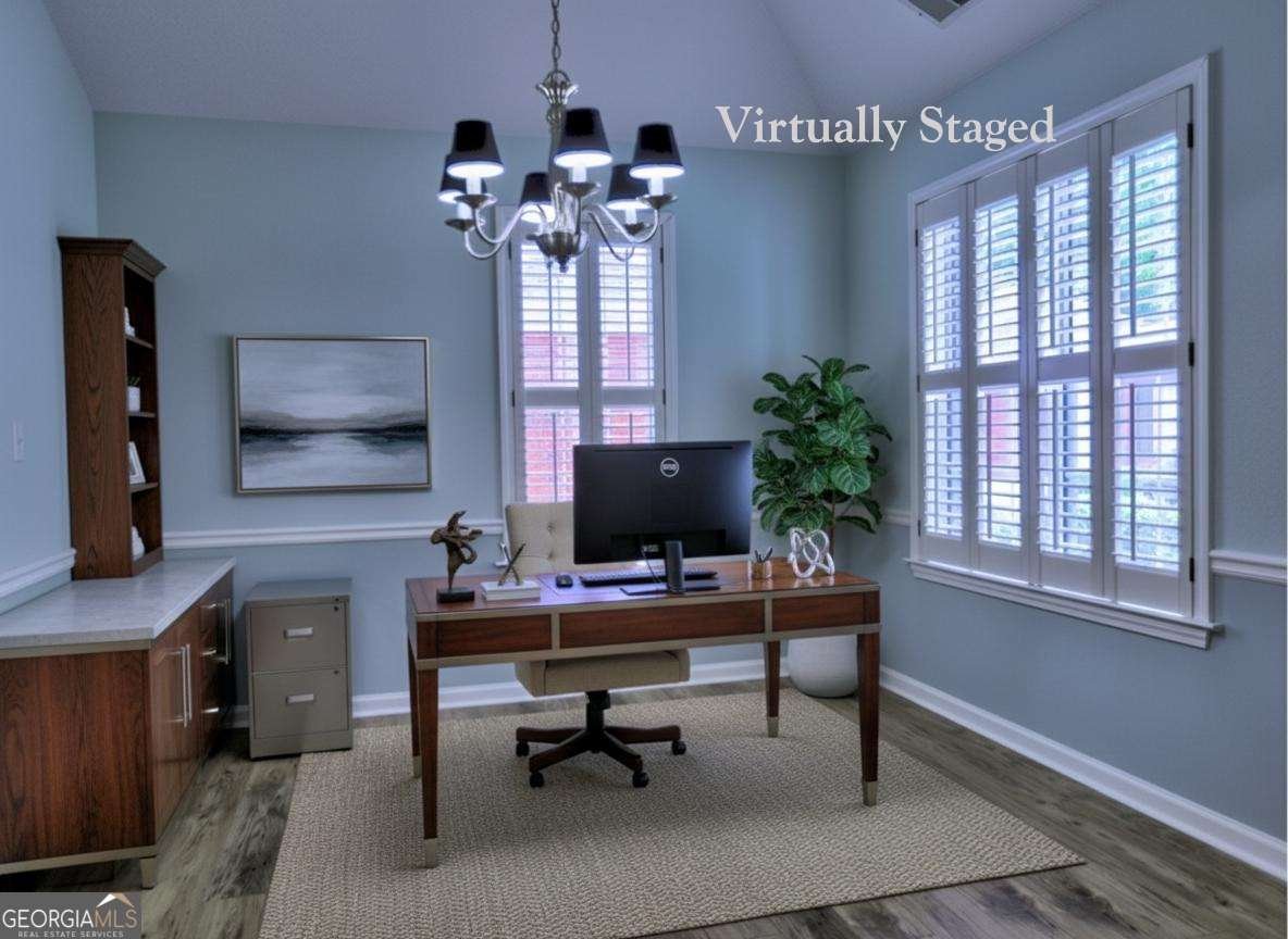 512 Courtyard Way Woodstock - Photo 11