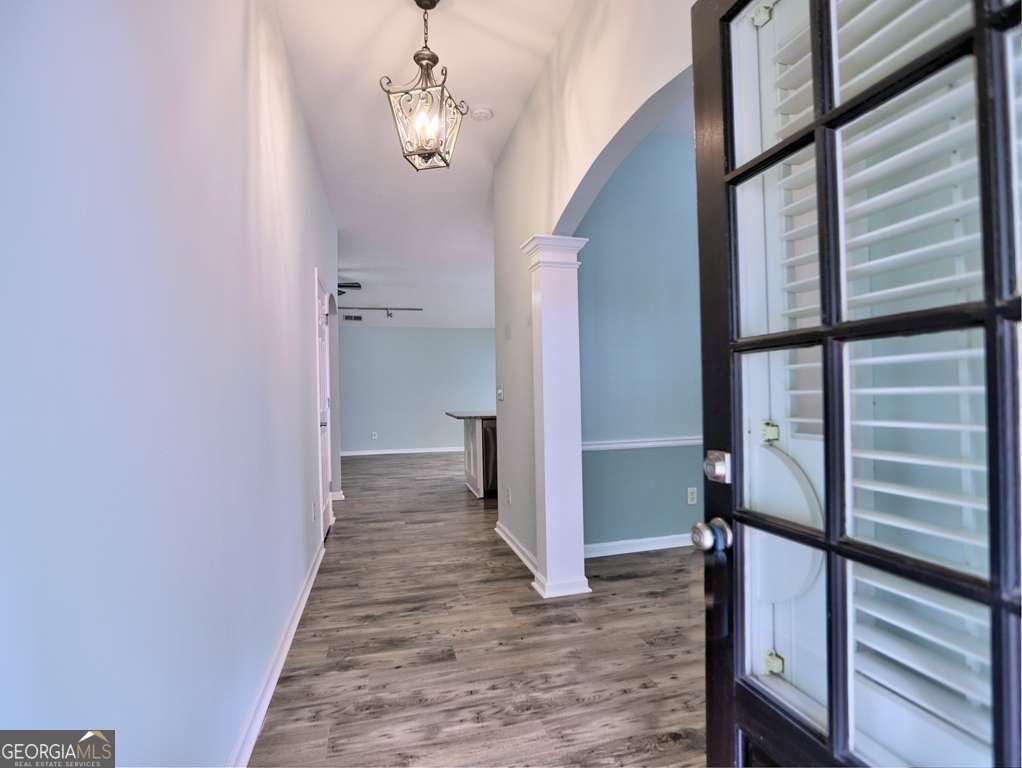 512 Courtyard Way Woodstock - Photo 6