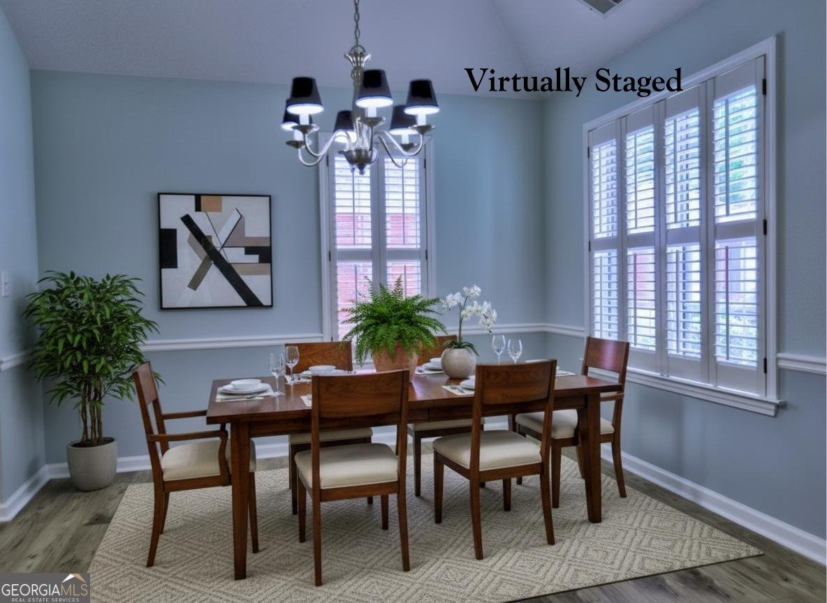 512 Courtyard Way Woodstock - Photo 9