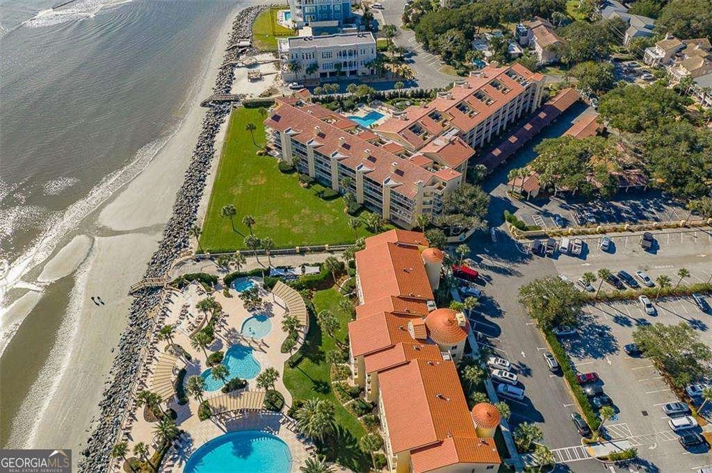 201 Neptune Road St. Simons - main photo