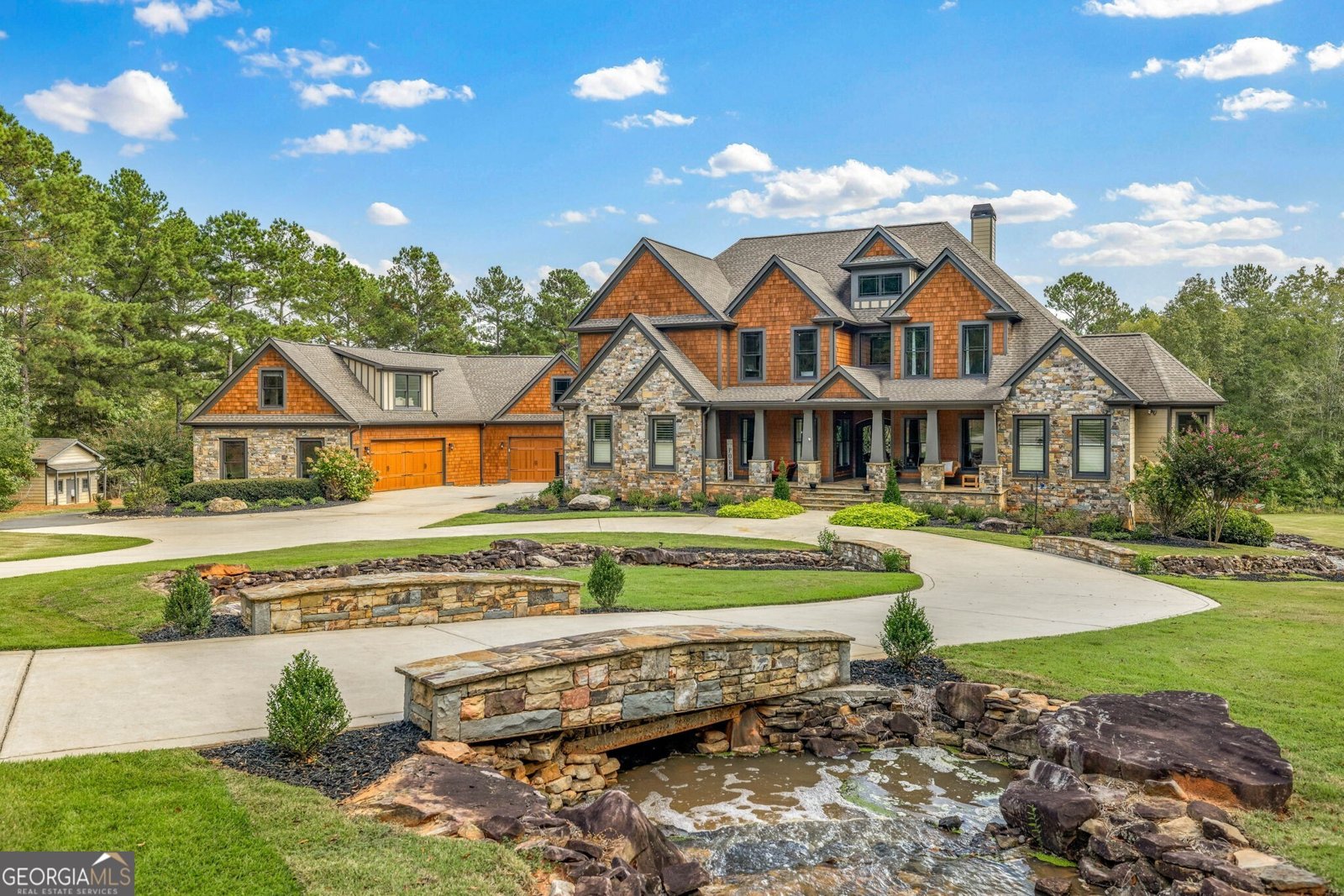 400 Harmony Road Eatonton - Photo 1