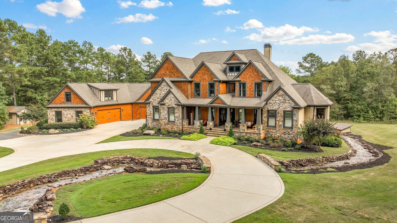 400 Harmony Road Eatonton - Photo 105