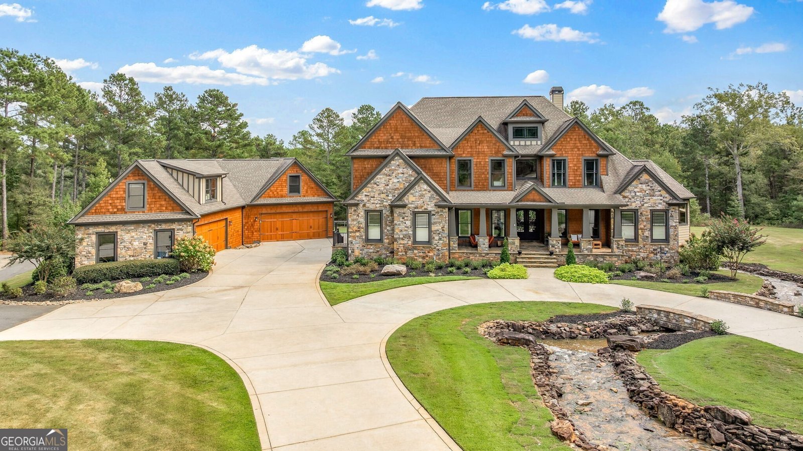 400 Harmony Road Eatonton - Photo 106