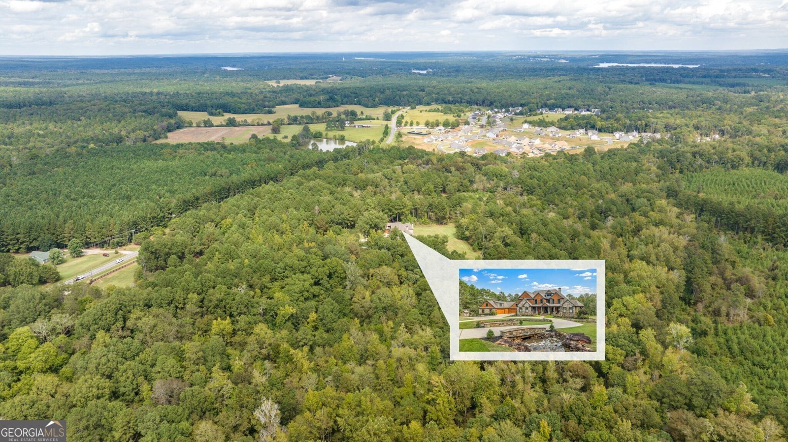 400 Harmony Road Eatonton - Photo 120