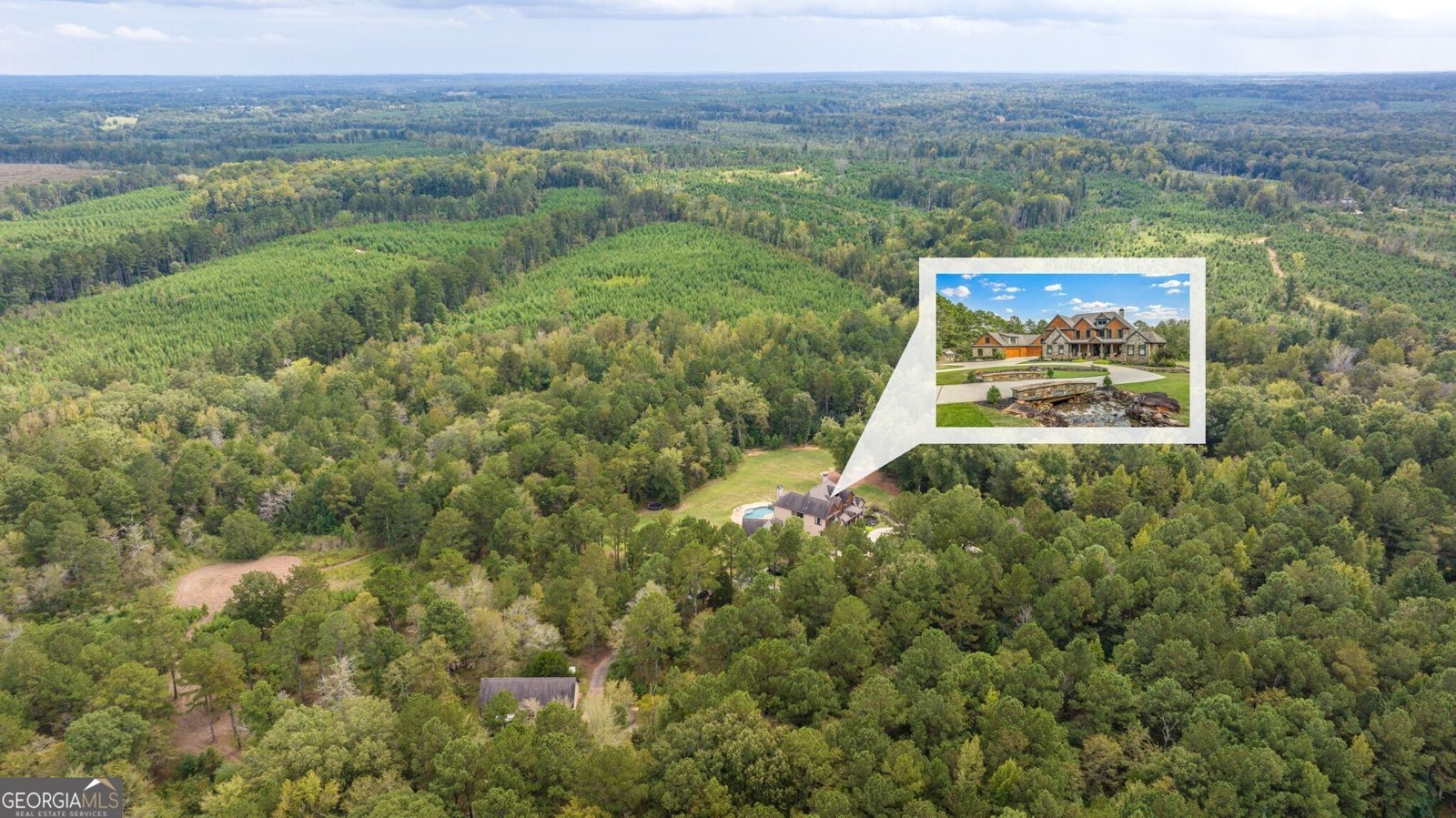 400 Harmony Road Eatonton - Photo 126