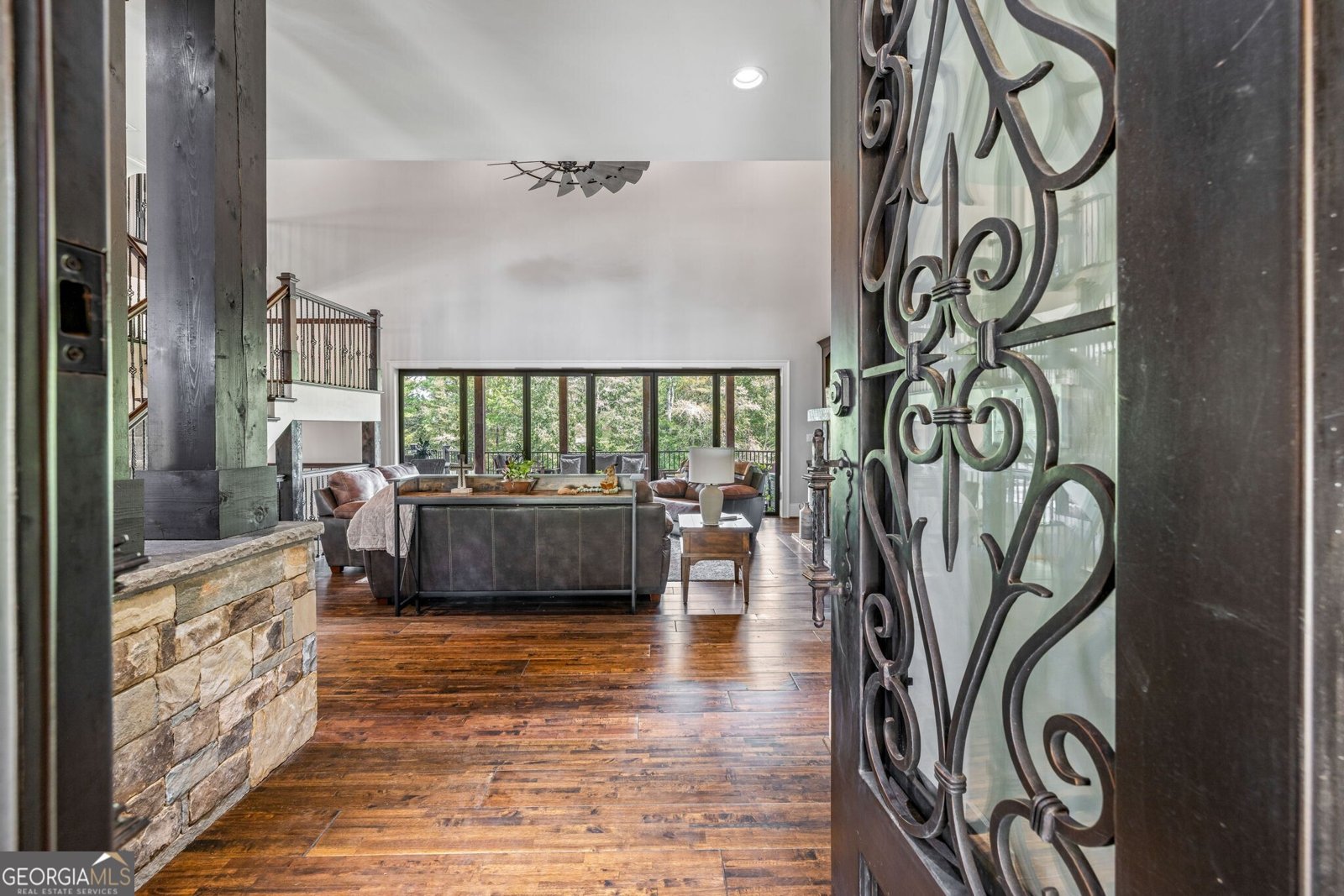 400 Harmony Road Eatonton - Photo 13