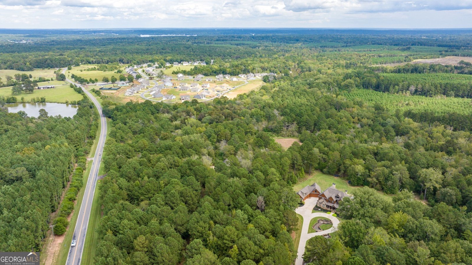 400 Harmony Road Eatonton - Photo 130