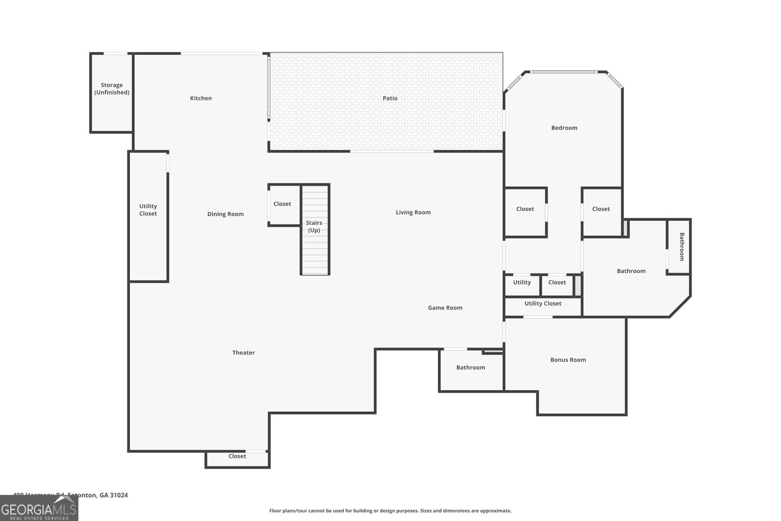 400 Harmony Road Eatonton - Photo 131