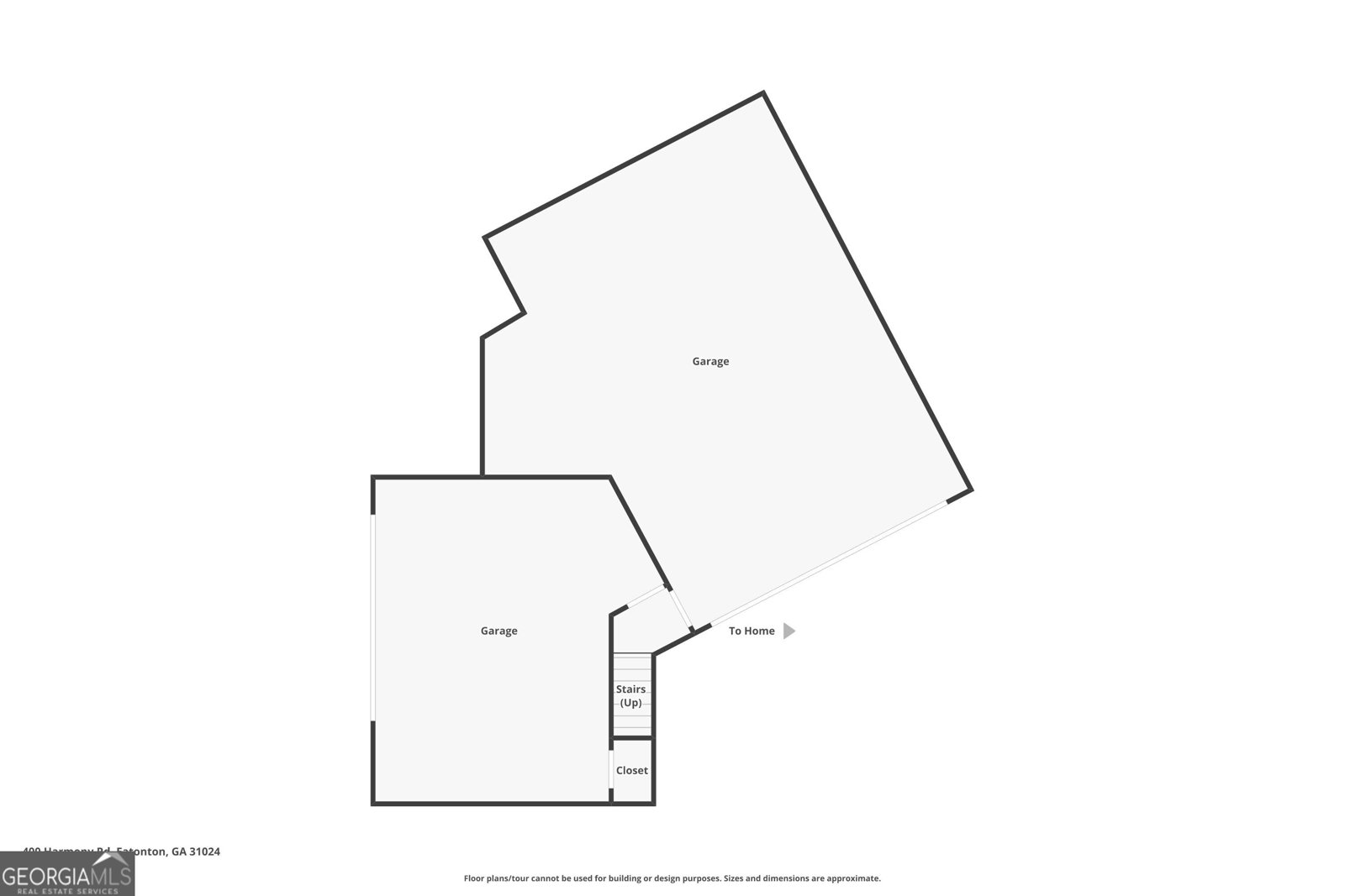 400 Harmony Road Eatonton - Photo 133