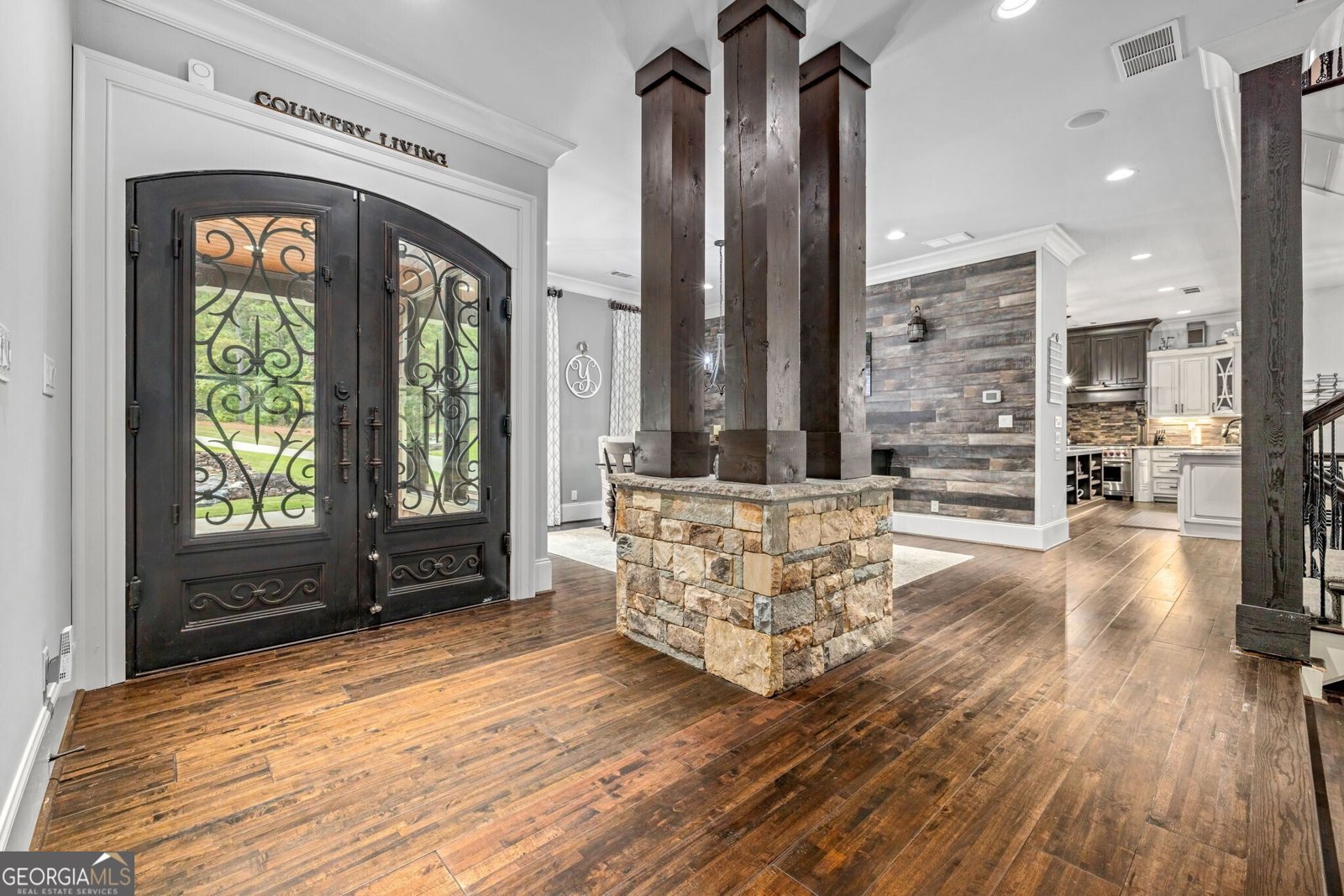 400 Harmony Road Eatonton - Photo 14