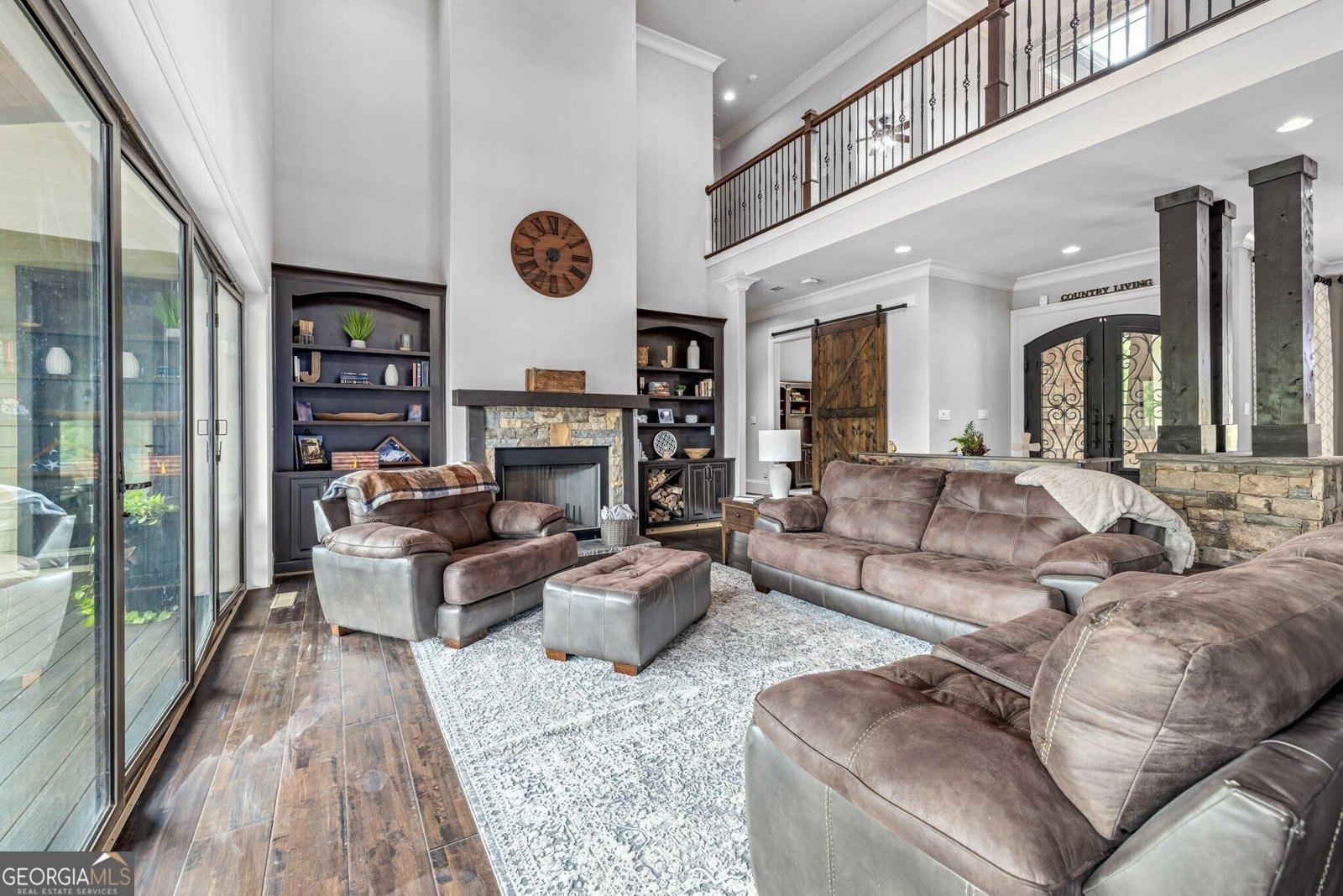 400 Harmony Road Eatonton - Photo 16