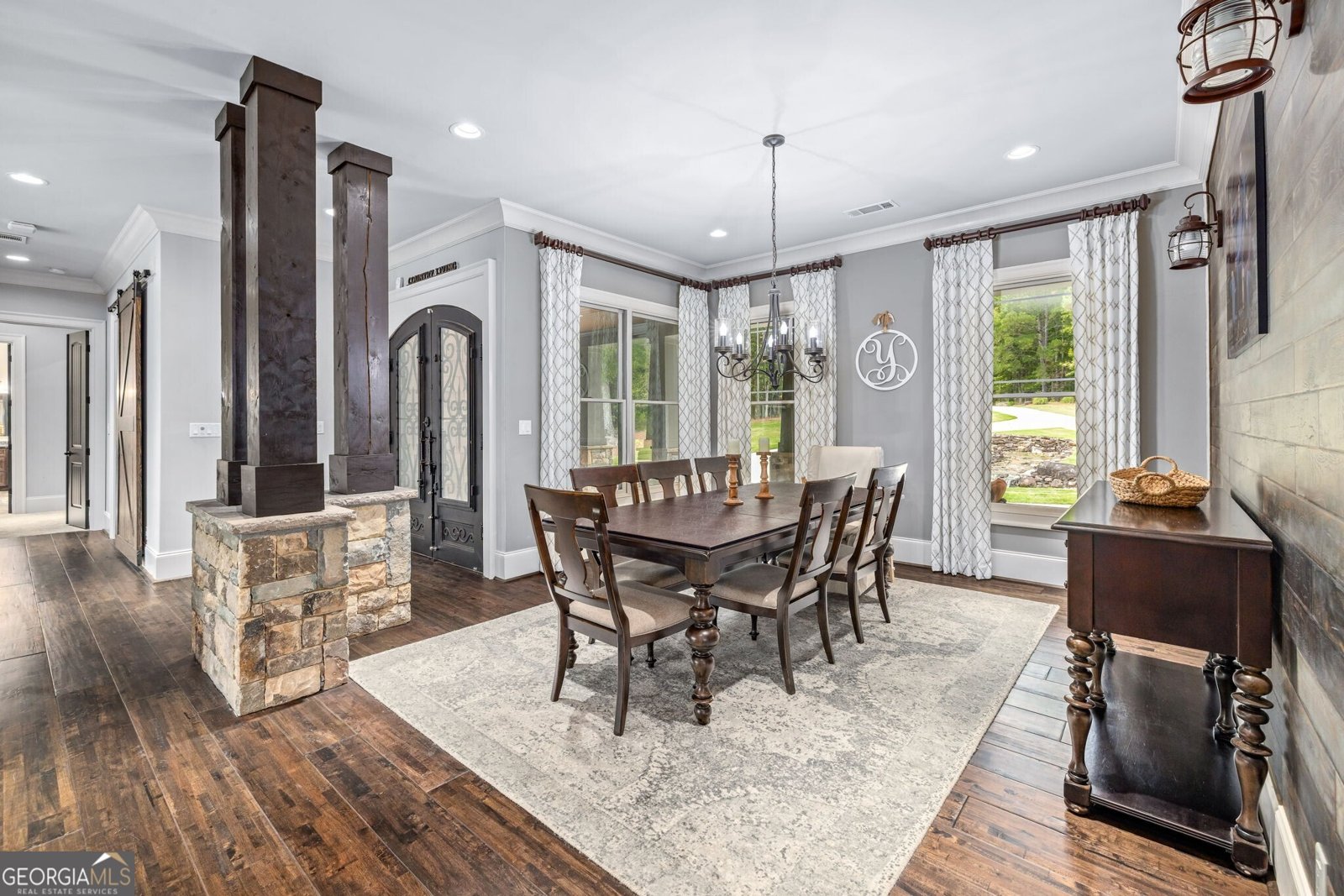 400 Harmony Road Eatonton - Photo 19