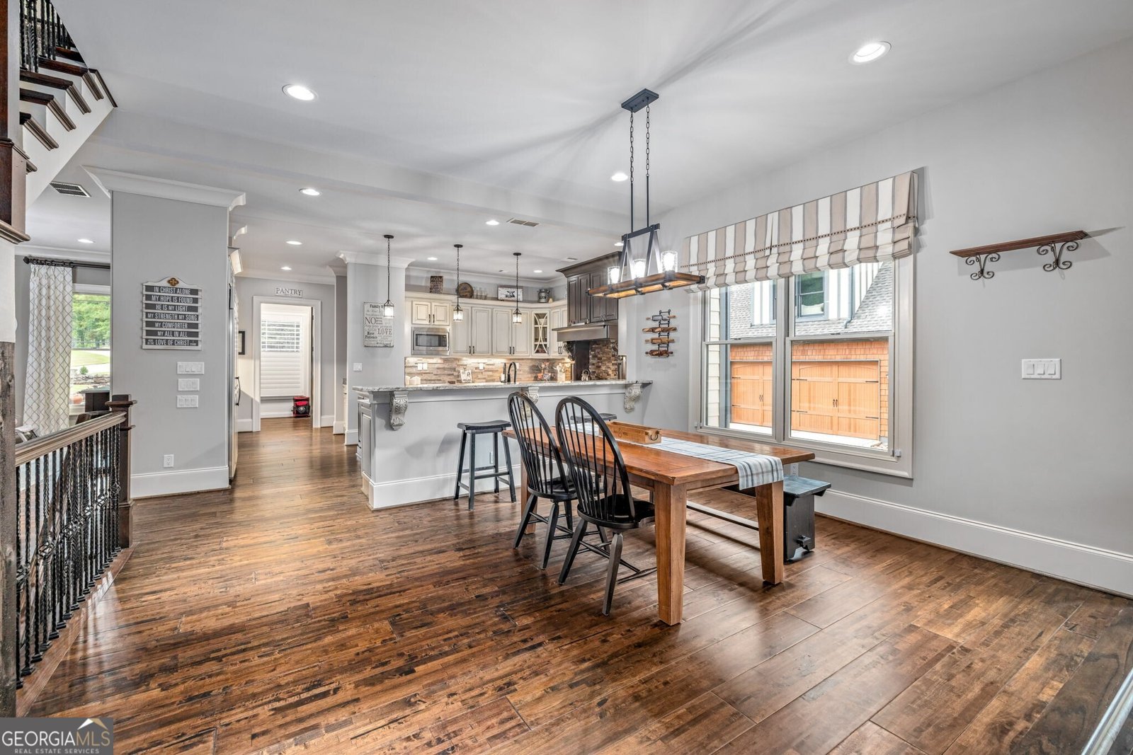 400 Harmony Road Eatonton - Photo 22