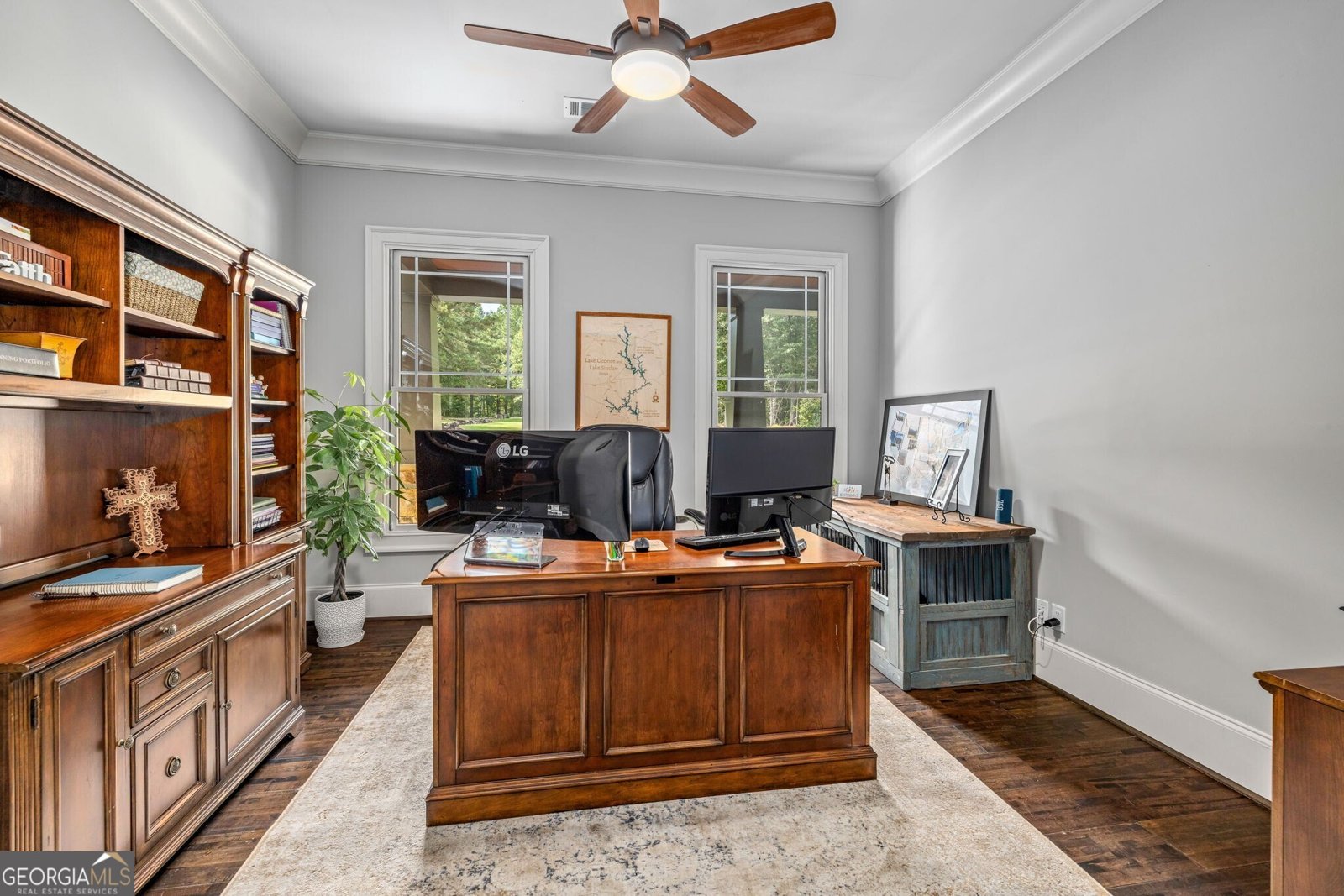 400 Harmony Road Eatonton - Photo 31