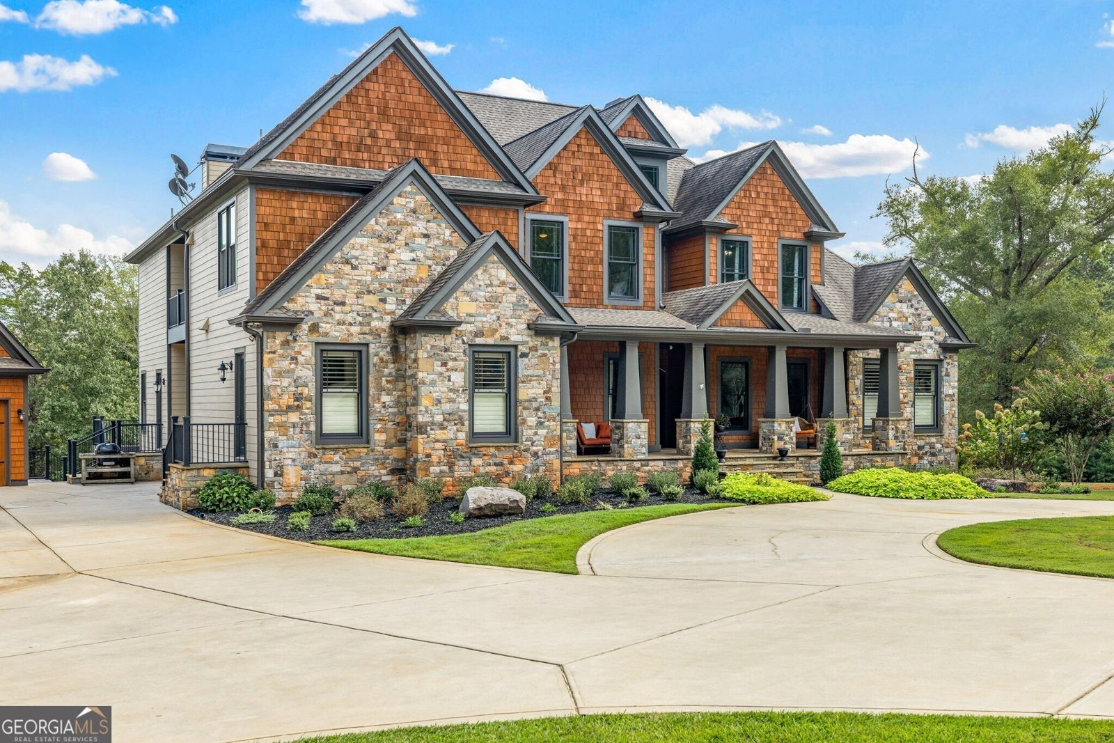 400 Harmony Road Eatonton - Photo 6