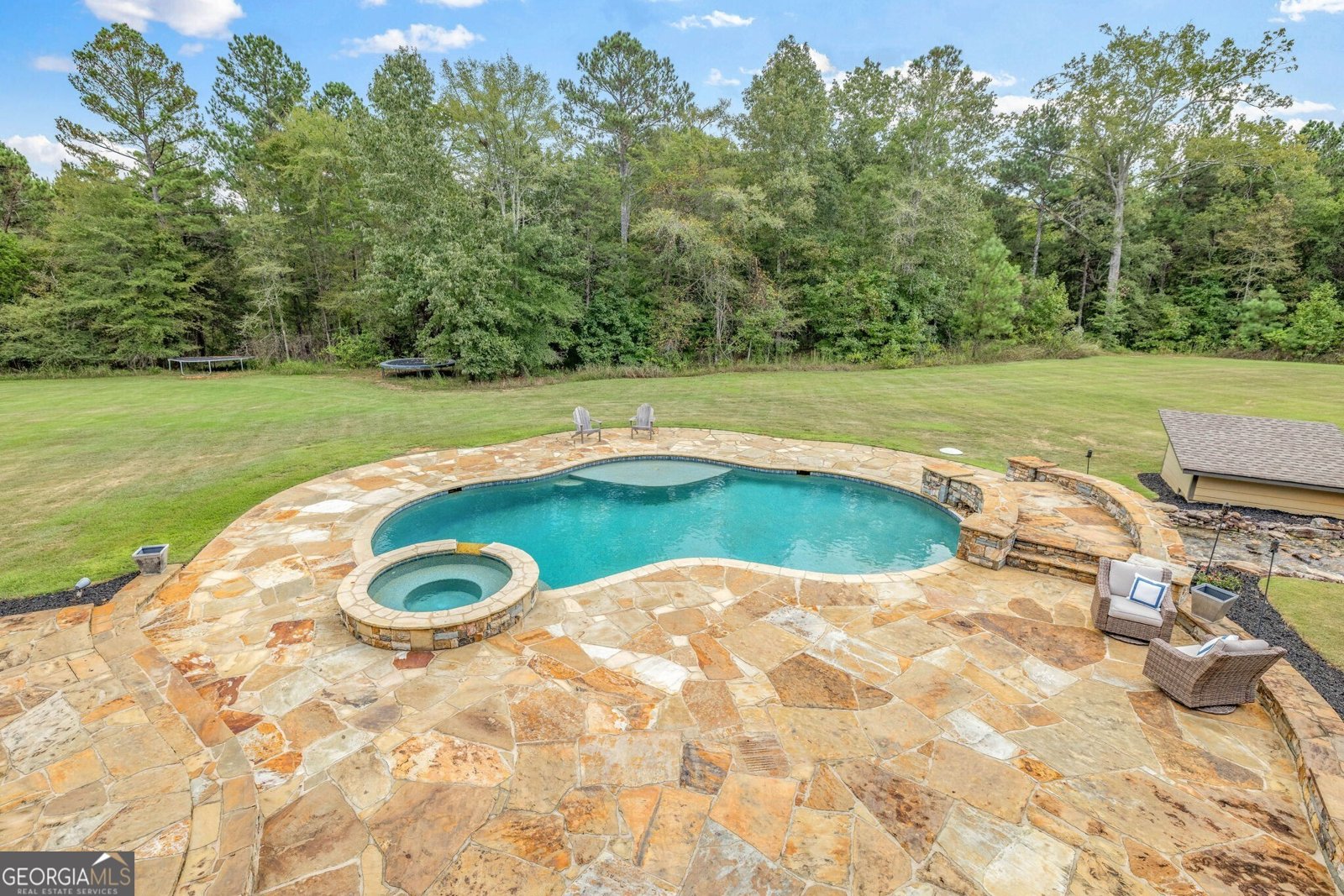 400 Harmony Road Eatonton - Photo 80