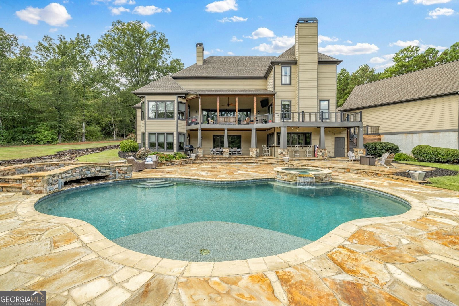 400 Harmony Road Eatonton - Photo 82