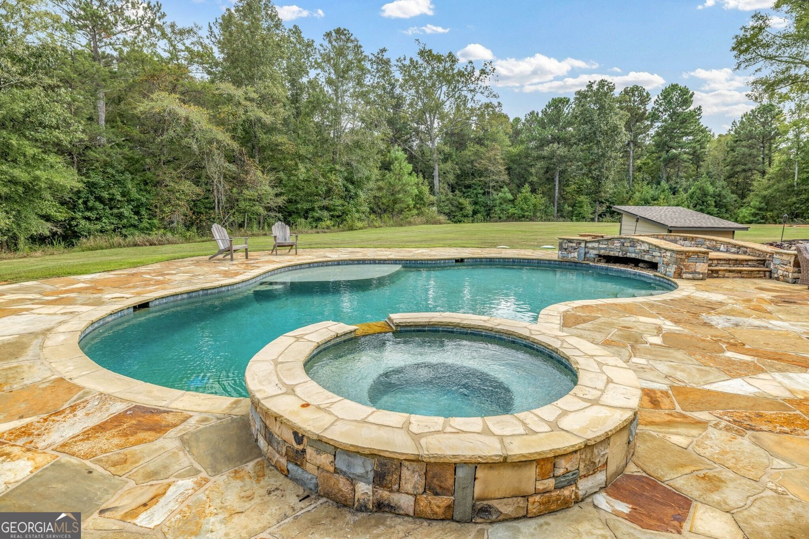 400 Harmony Road Eatonton - Photo 84