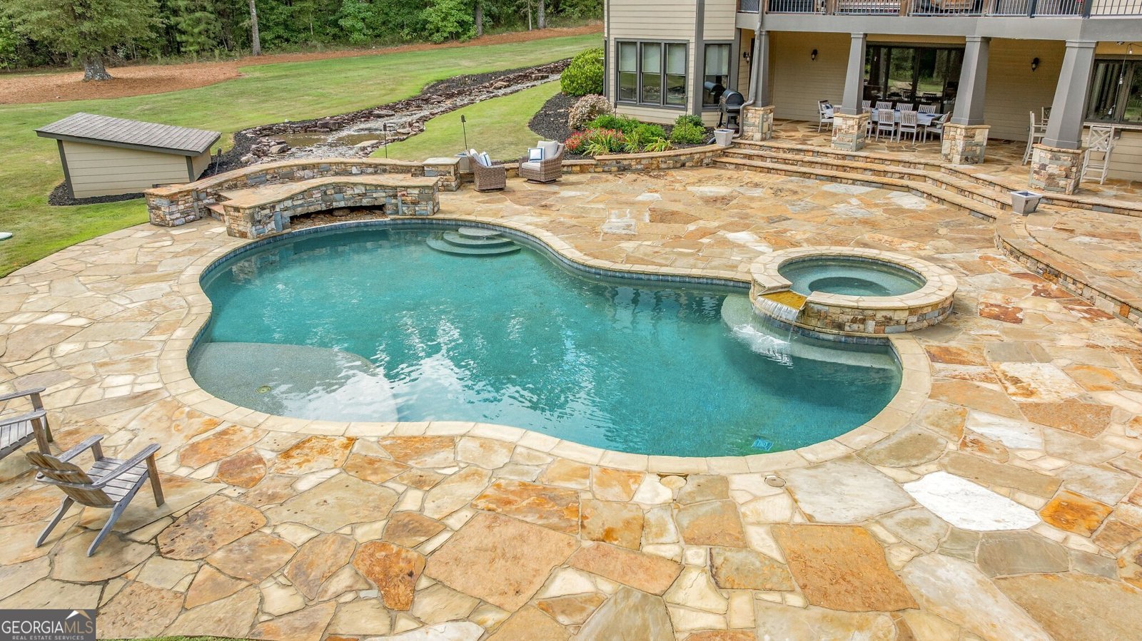 400 Harmony Road Eatonton - Photo 86