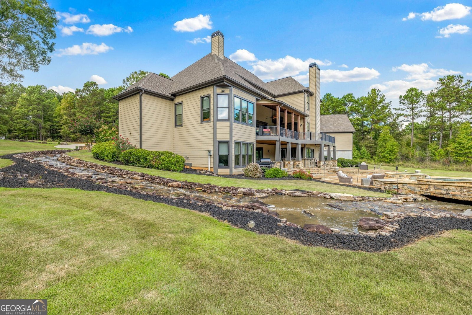 400 Harmony Road Eatonton - Photo 87