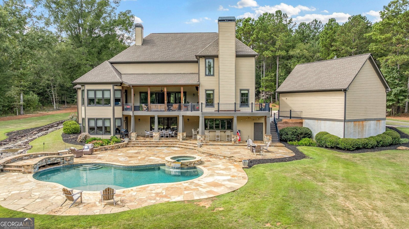400 Harmony Road Eatonton - Photo 88