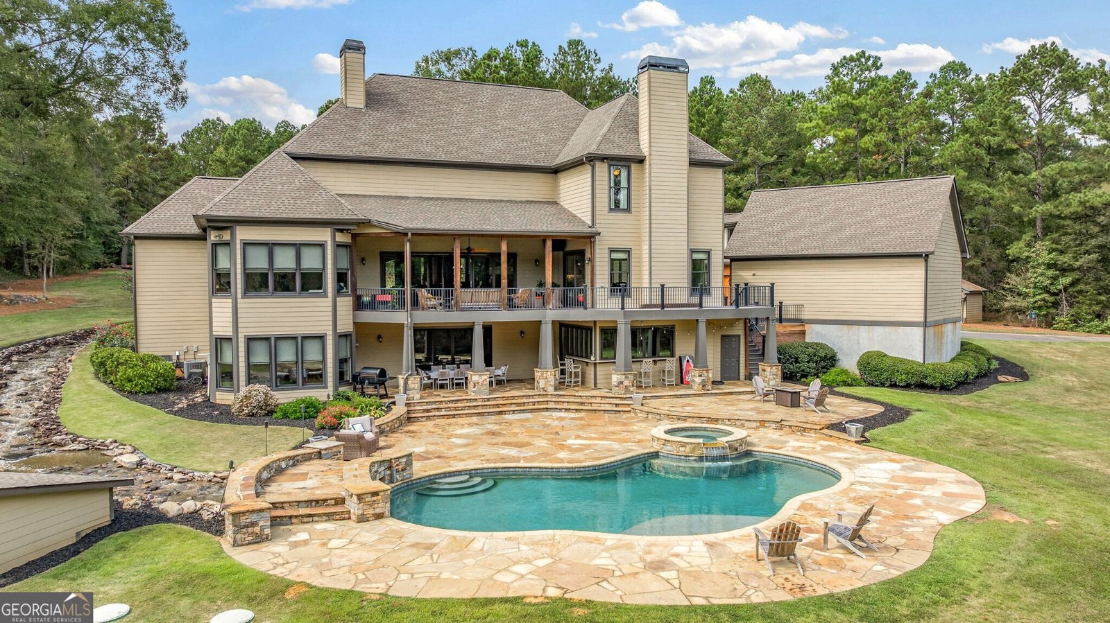 400 Harmony Road Eatonton - Photo 89