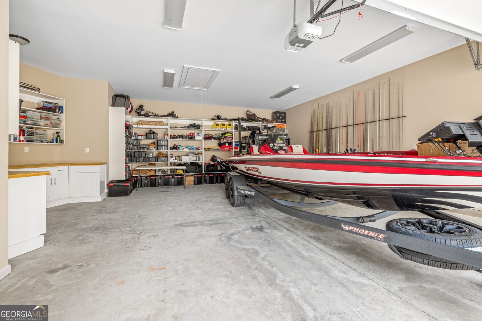 400 Harmony Road Eatonton - Photo 97